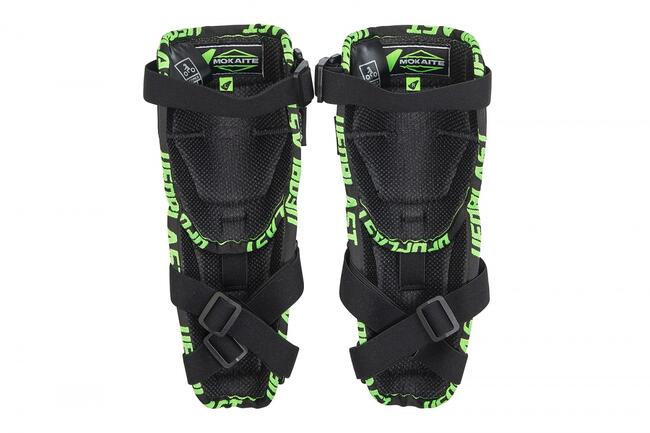 Gomitiere Moto Ufo Unisex